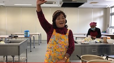 【恩納村観光協会】花城さんの沖縄家庭料理（2人）